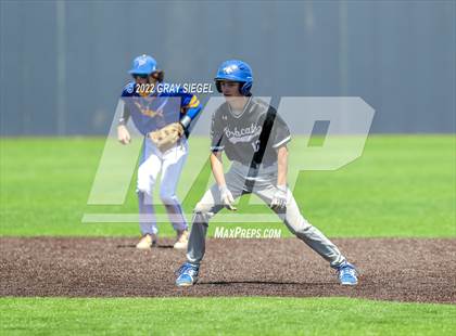 Thumbnail 1 in Bridge Creek @ Piedmont (Game 1) photogallery.