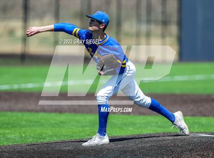 Thumbnail 3 in Bridge Creek @ Piedmont (Game 1) photogallery.