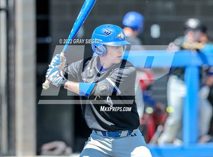 Thumbnail 2 in Bridge Creek @ Piedmont (Game 1) photogallery.