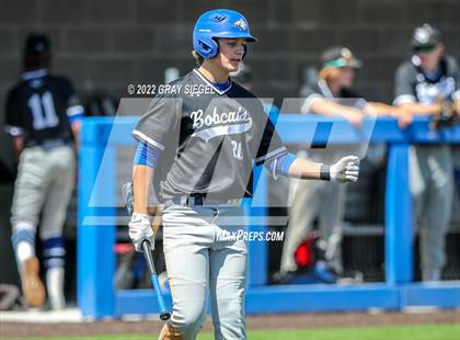 Thumbnail 1 in Bridge Creek @ Piedmont (Game 1) photogallery.