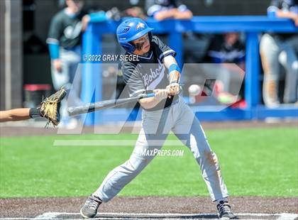 Thumbnail 2 in Bridge Creek @ Piedmont (Game 1) photogallery.