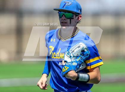 Thumbnail 3 in Bridge Creek @ Piedmont (Game 1) photogallery.