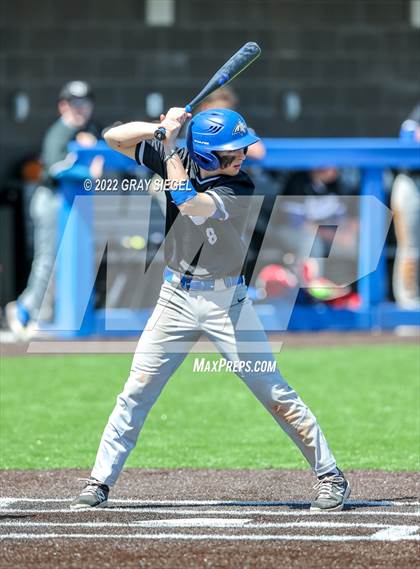 Thumbnail 3 in Bridge Creek @ Piedmont (Game 1) photogallery.
