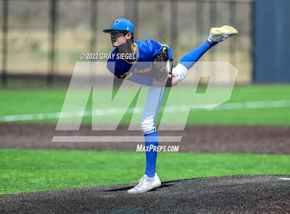 Thumbnail 1 in Bridge Creek @ Piedmont (Game 1) photogallery.