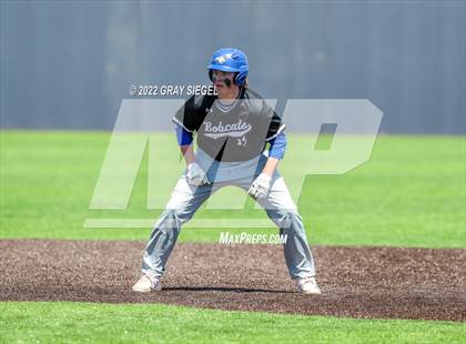 Thumbnail 2 in Bridge Creek @ Piedmont (Game 1) photogallery.