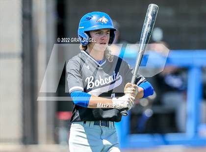 Thumbnail 3 in Bridge Creek @ Piedmont (Game 1) photogallery.