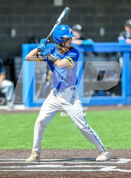 Thumbnail 2 in Bridge Creek @ Piedmont (Game 1) photogallery.