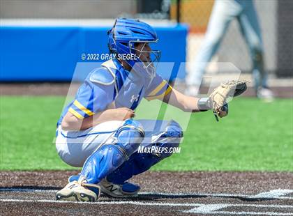 Thumbnail 2 in Bridge Creek @ Piedmont (Game 1) photogallery.