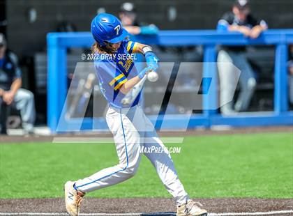 Thumbnail 1 in Bridge Creek @ Piedmont (Game 1) photogallery.