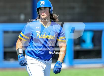 Thumbnail 2 in Bridge Creek @ Piedmont (Game 1) photogallery.
