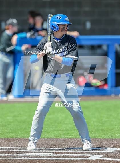 Thumbnail 3 in Bridge Creek @ Piedmont (Game 1) photogallery.