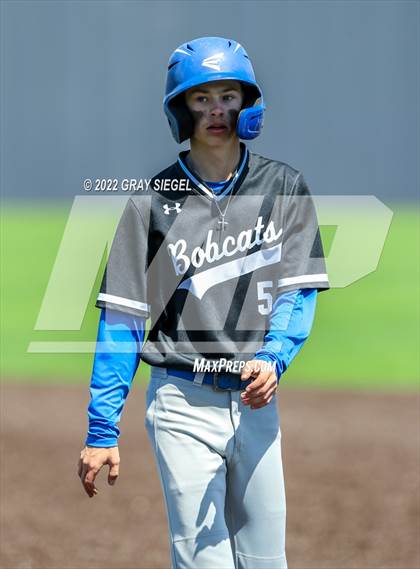 Thumbnail 1 in Bridge Creek @ Piedmont (Game 1) photogallery.