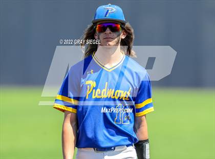 Thumbnail 3 in Bridge Creek @ Piedmont (Game 1) photogallery.