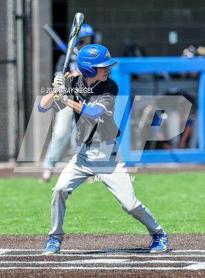 Thumbnail 1 in Bridge Creek @ Piedmont (Game 1) photogallery.