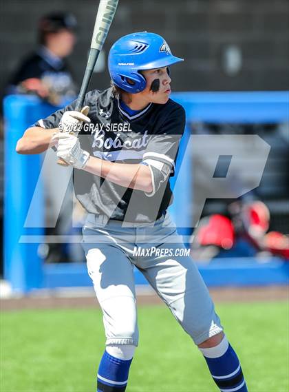 Thumbnail 2 in Bridge Creek @ Piedmont (Game 1) photogallery.