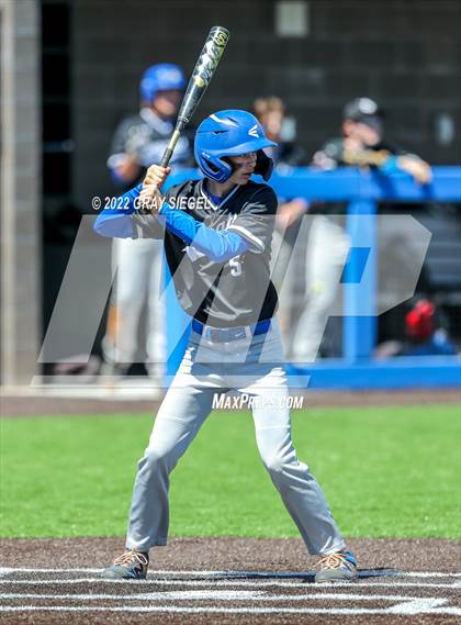 Thumbnail 1 in Bridge Creek @ Piedmont (Game 1) photogallery.