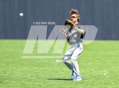 Thumbnail 3 in Bridge Creek @ Piedmont (Game 1) photogallery.