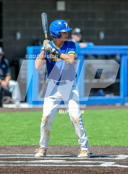 Thumbnail 3 in Bridge Creek @ Piedmont (Game 1) photogallery.