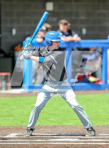 Thumbnail 1 in Bridge Creek @ Piedmont (Game 1) photogallery.