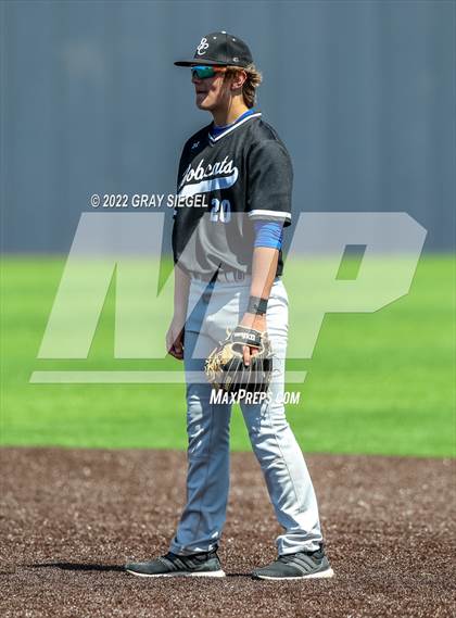 Thumbnail 1 in Bridge Creek @ Piedmont (Game 1) photogallery.