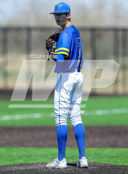 Thumbnail 3 in Bridge Creek @ Piedmont (Game 1) photogallery.
