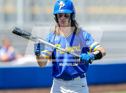 Thumbnail 3 in Bridge Creek @ Piedmont (Game 1) photogallery.