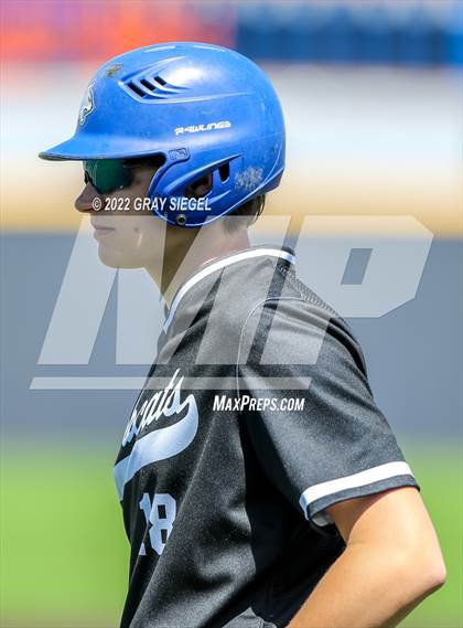 Thumbnail 3 in Bridge Creek @ Piedmont (Game 1) photogallery.