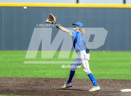 Thumbnail 1 in Bridge Creek @ Piedmont (Game 1) photogallery.