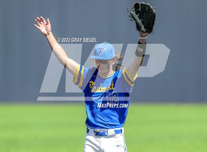 Thumbnail 3 in Bridge Creek @ Piedmont (Game 1) photogallery.