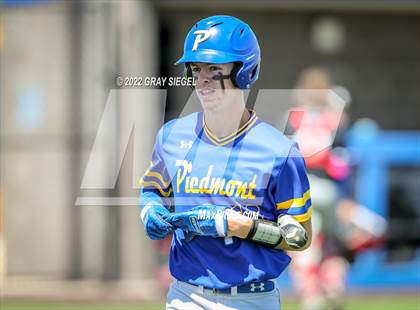 Thumbnail 1 in Bridge Creek @ Piedmont (Game 1) photogallery.