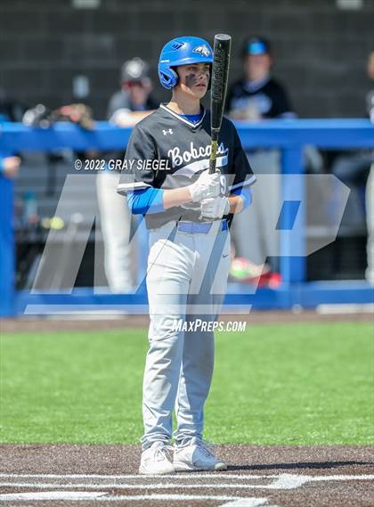 Thumbnail 2 in Bridge Creek @ Piedmont (Game 1) photogallery.