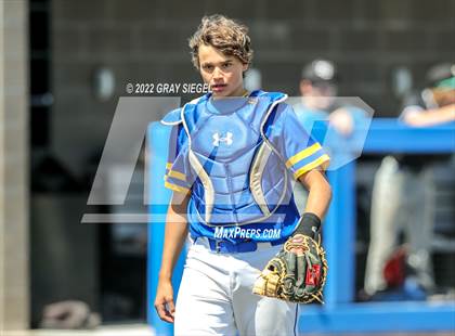 Thumbnail 3 in Bridge Creek @ Piedmont (Game 1) photogallery.
