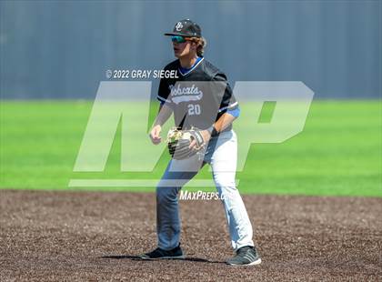 Thumbnail 1 in Bridge Creek @ Piedmont (Game 1) photogallery.