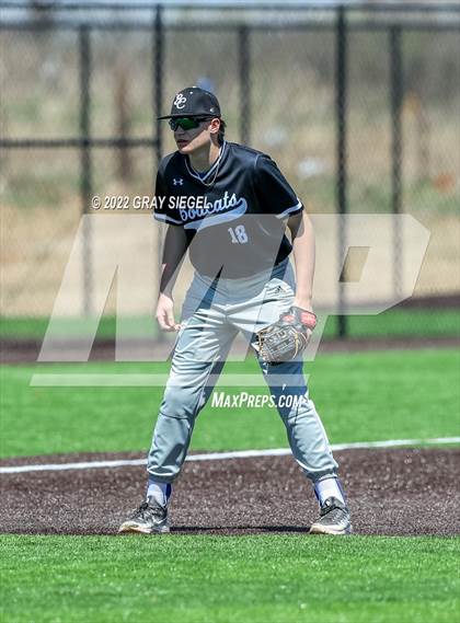 Thumbnail 3 in Bridge Creek @ Piedmont (Game 1) photogallery.