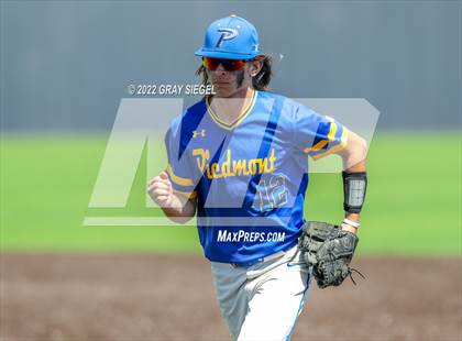 Thumbnail 2 in Bridge Creek @ Piedmont (Game 1) photogallery.