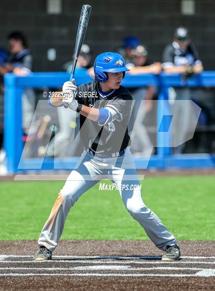 Thumbnail 3 in Bridge Creek @ Piedmont (Game 1) photogallery.