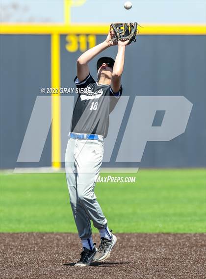 Thumbnail 1 in Bridge Creek @ Piedmont (Game 1) photogallery.