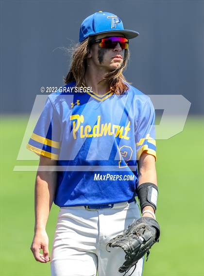 Thumbnail 3 in Bridge Creek @ Piedmont (Game 1) photogallery.