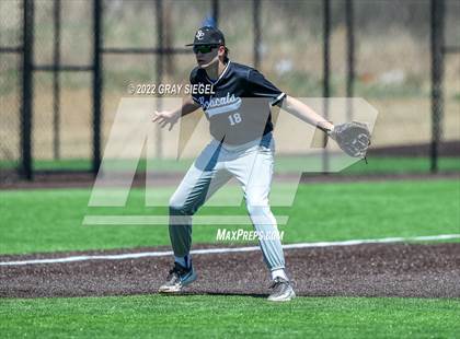 Thumbnail 1 in Bridge Creek @ Piedmont (Game 1) photogallery.