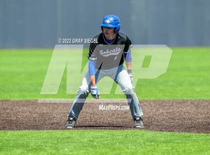 Thumbnail 2 in Bridge Creek @ Piedmont (Game 1) photogallery.