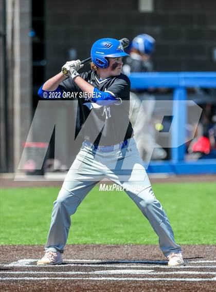 Thumbnail 1 in Bridge Creek @ Piedmont (Game 1) photogallery.
