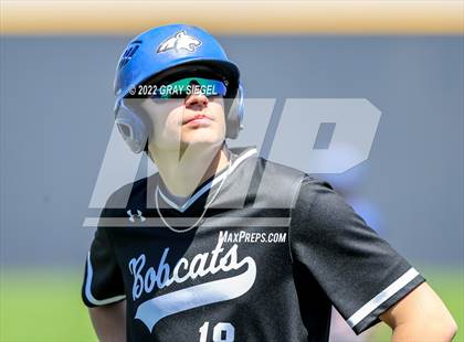 Thumbnail 3 in Bridge Creek @ Piedmont (Game 1) photogallery.