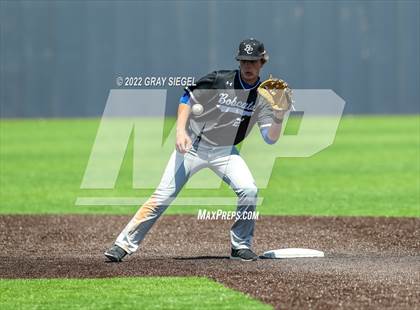 Thumbnail 2 in Bridge Creek @ Piedmont (Game 1) photogallery.