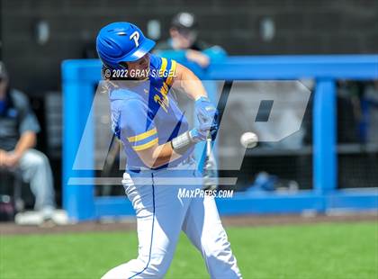 Thumbnail 3 in Bridge Creek @ Piedmont (Game 1) photogallery.
