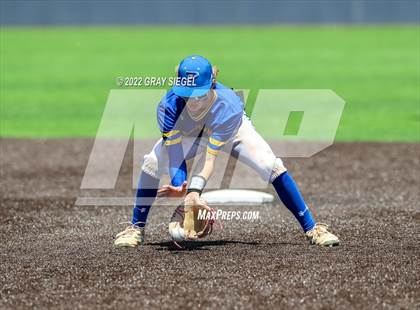 Thumbnail 2 in Bridge Creek @ Piedmont (Game 1) photogallery.