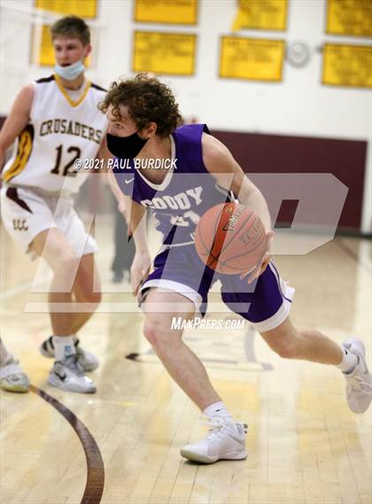 Thumbnail 1 in Coudersport @ Elk County Catholic photogallery.