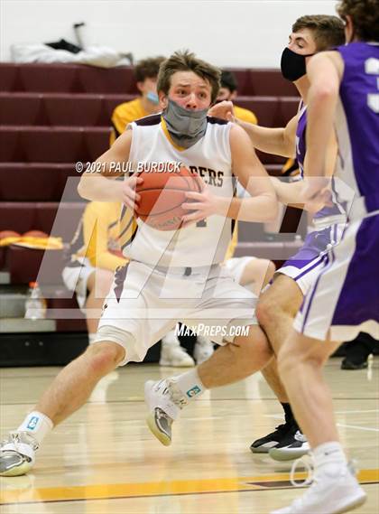 Thumbnail 1 in Coudersport @ Elk County Catholic photogallery.