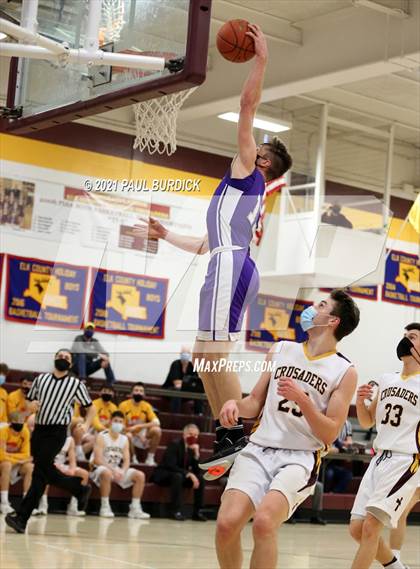 Thumbnail 3 in Coudersport @ Elk County Catholic photogallery.