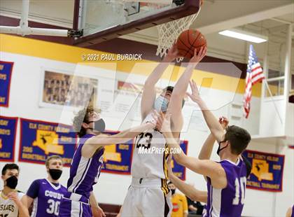 Thumbnail 1 in Coudersport @ Elk County Catholic photogallery.