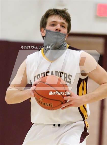 Thumbnail 2 in Coudersport @ Elk County Catholic photogallery.